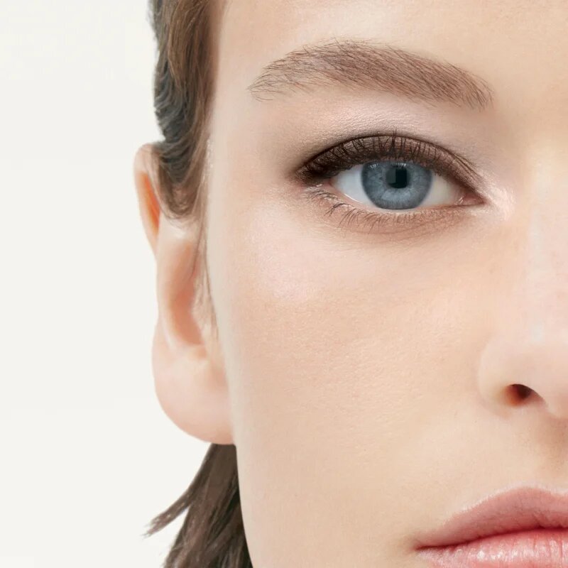 Burberry Eyequads Palette paletka očních stínů odstín 04 Midnight Eye 4.7 g