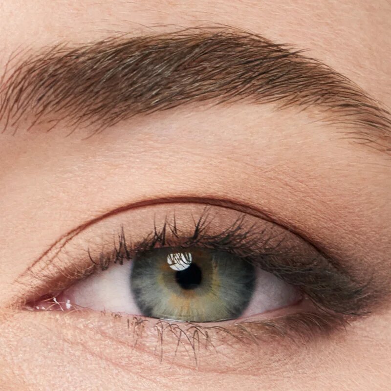 Burberry Eyequads Palette paletka očních stínů odstín Dusty Caramel Eye 02 4.7 g