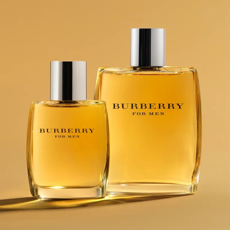 Burberry for Men toaletní voda pro muže 100 ml