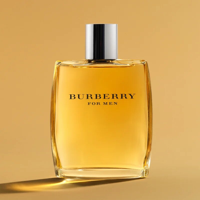 Burberry for Men toaletní voda pro muže 50 ml