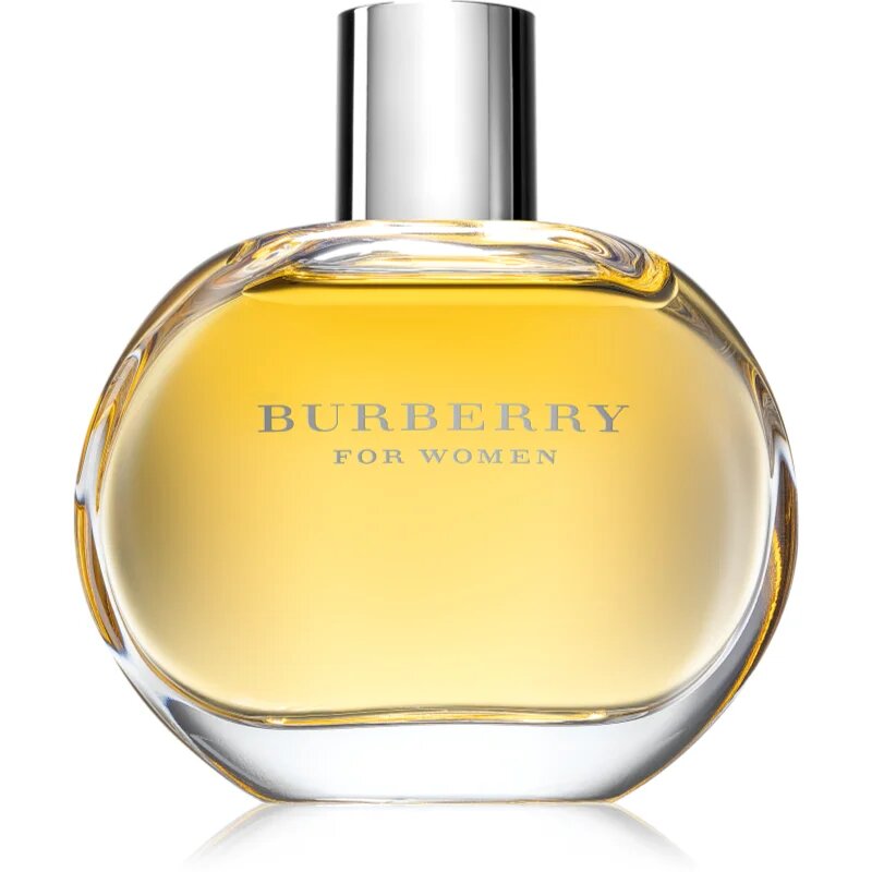 Burberry for Women parfémovaná voda pro ženy 100 ml