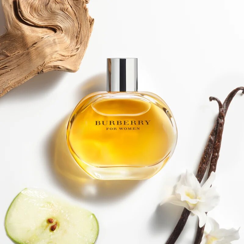 Burberry for Women parfémovaná voda pro ženy 100 ml