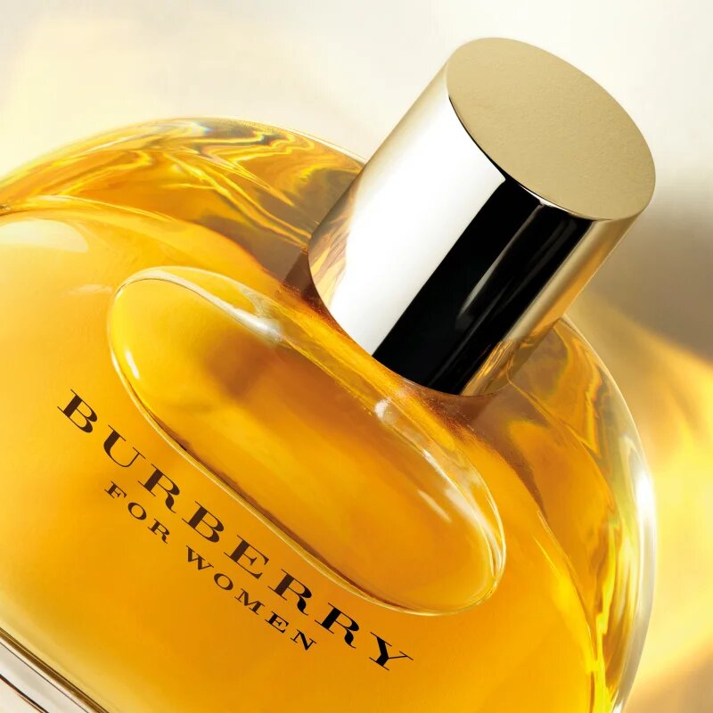 Burberry for Women parfémovaná voda pro ženy 100 ml