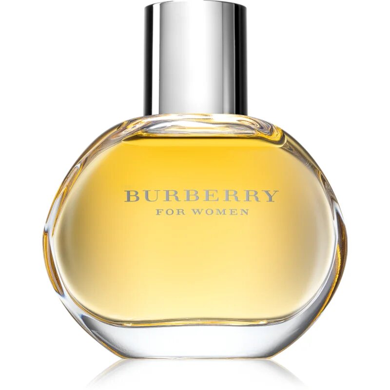 Burberry for Women parfémovaná voda pro ženy 50 ml