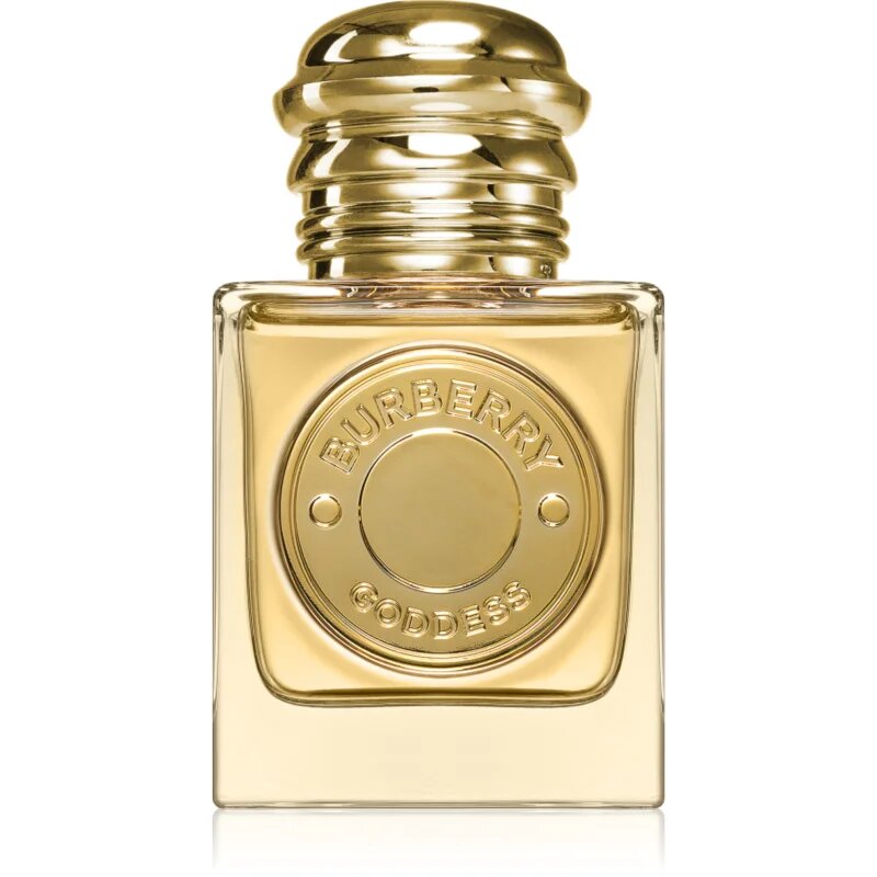 Burberry Goddess Intense parfémovaná voda intense pro ženy 30 ml