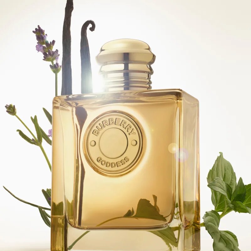 Burberry Goddess Intense parfémovaná voda intense pro ženy 30 ml