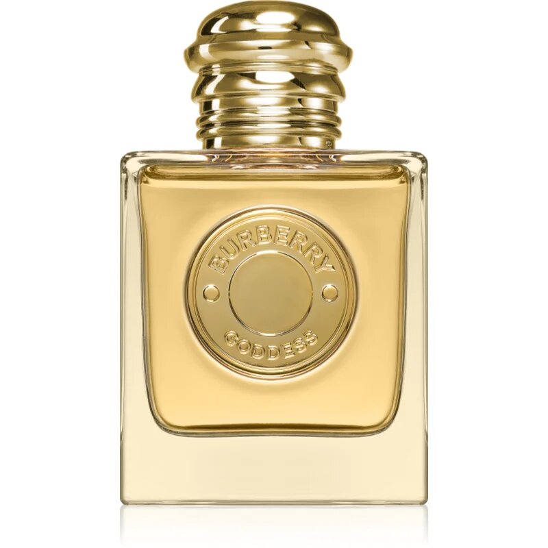 Burberry Goddess Intense parfémovaná voda intense pro ženy 50 ml