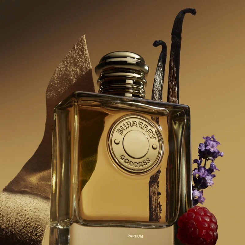 Burberry Goddess parfém pro ženy 10 ml