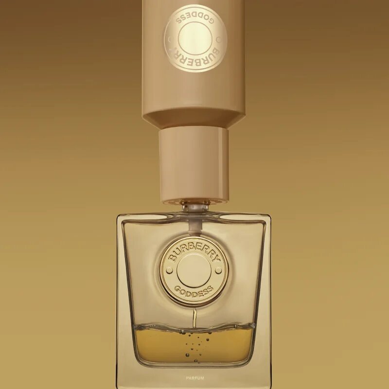 Burberry Goddess parfém pro ženy 10 ml