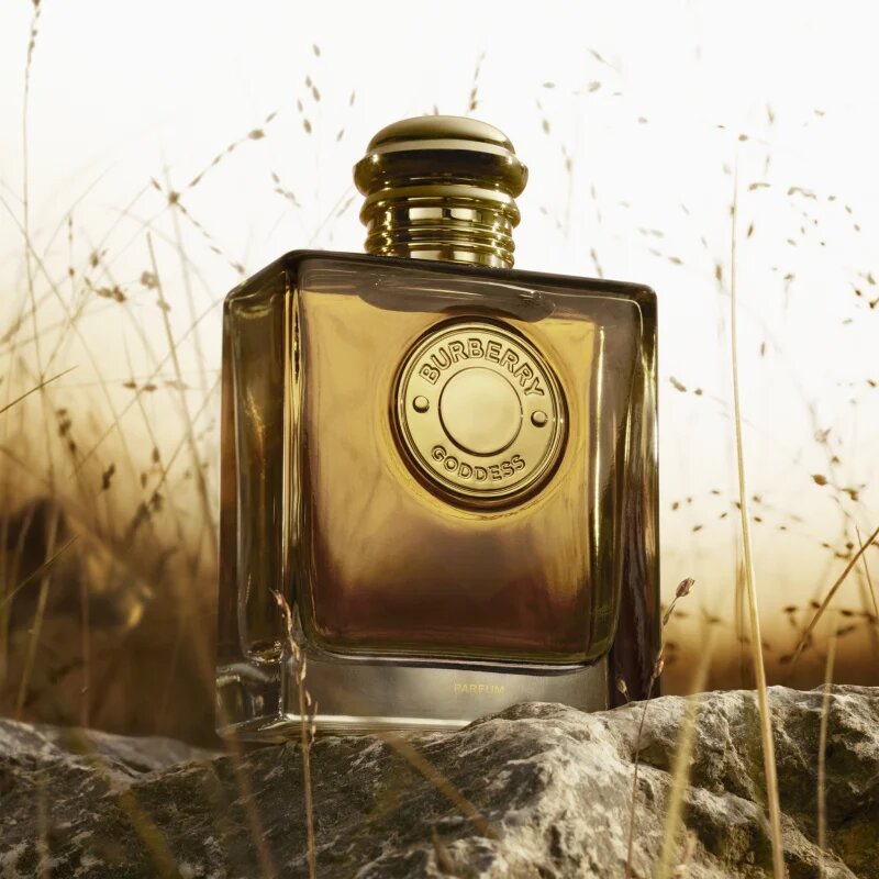 Burberry Goddess parfém pro ženy 100 ml