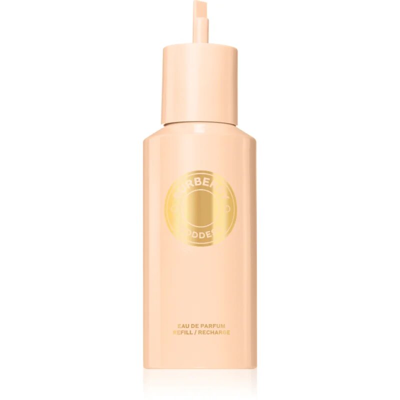 Burberry Goddess parfémovaná voda – náhradní náplň pro ženy 150 ml