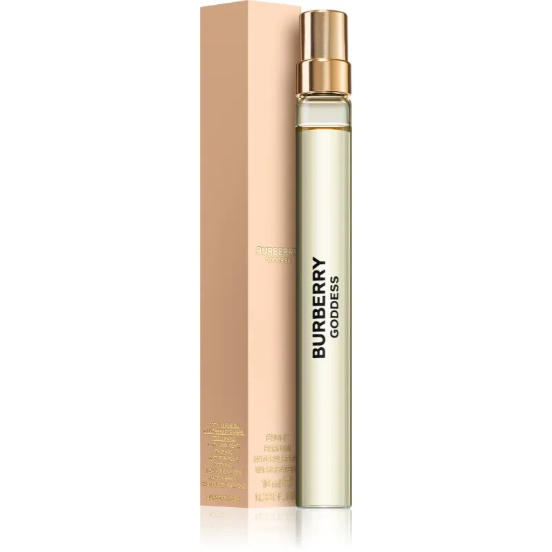 Burberry Goddess parfémovaná voda pro ženy 10 ml