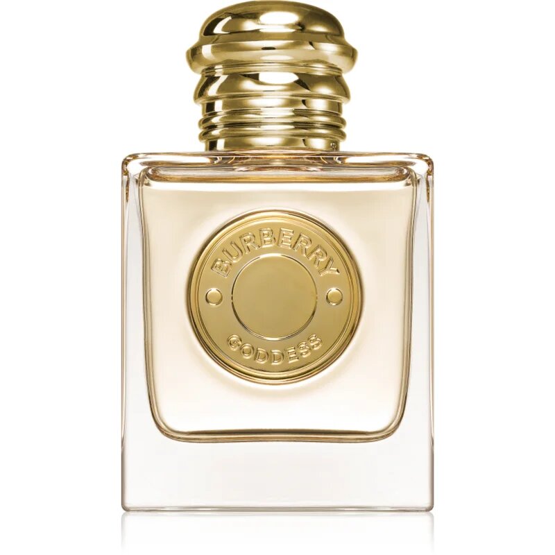 Burberry Goddess parfémovaná voda pro ženy 50 ml