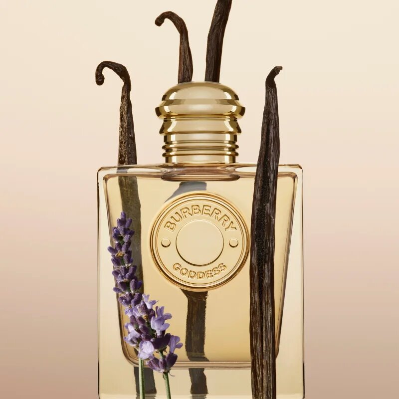 Burberry Goddess parfémovaná voda pro ženy 50 ml