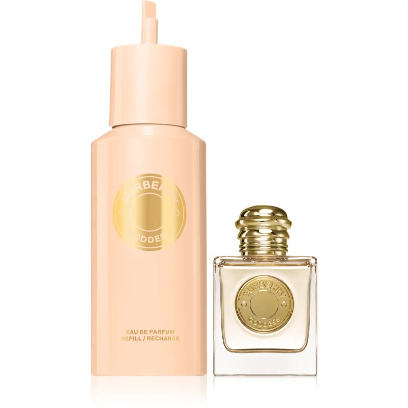 Burberry Goddess Set sada pro ženy