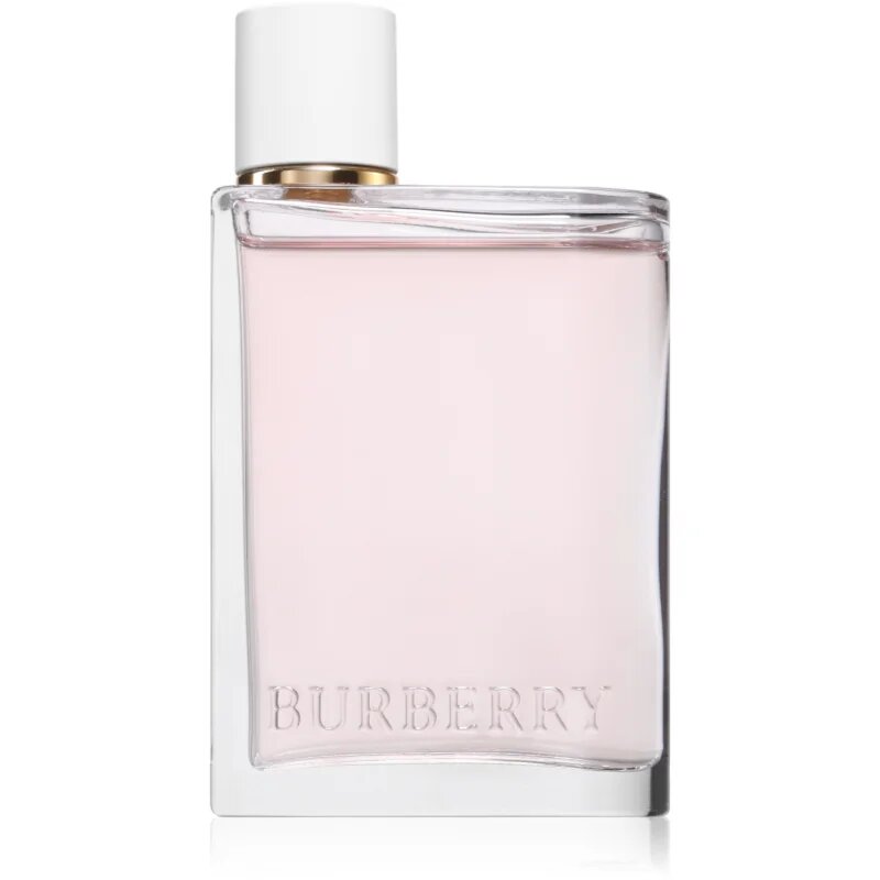 Burberry Her Blossom toaletní voda pro ženy 100 ml