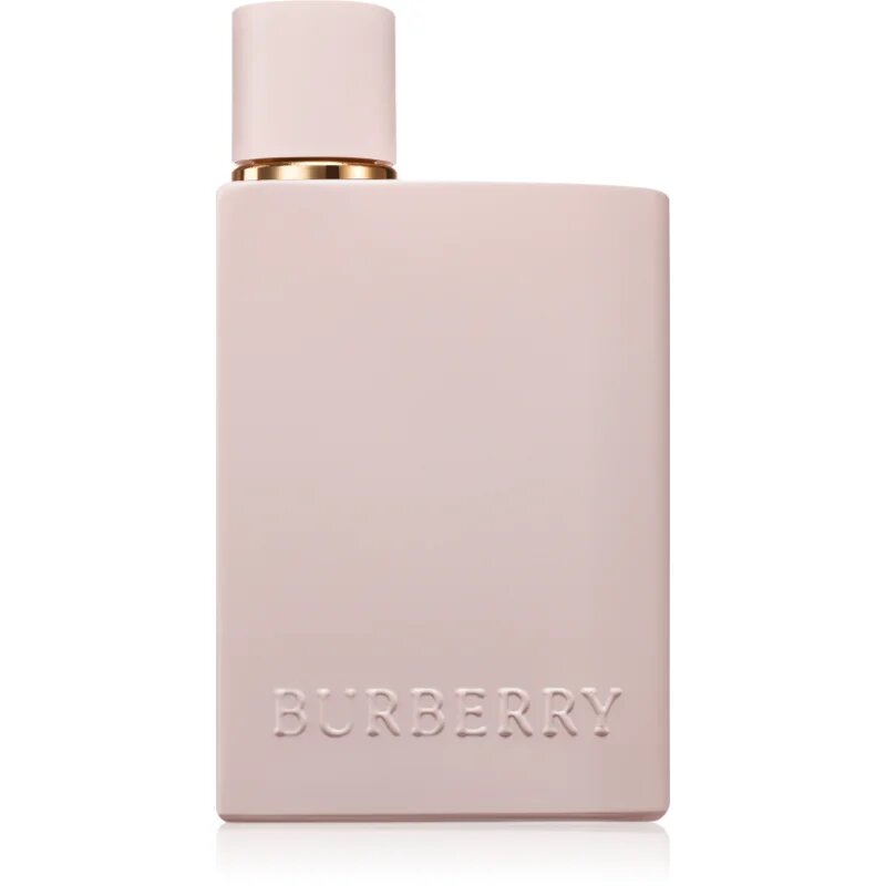 Burberry Her Eau de Parfum Intense parfémovaná voda intense pro ženy 100 ml