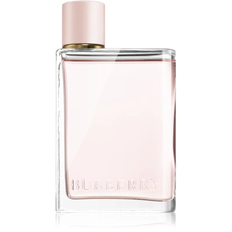 Burberry Her parfémovaná voda pro ženy 50 ml