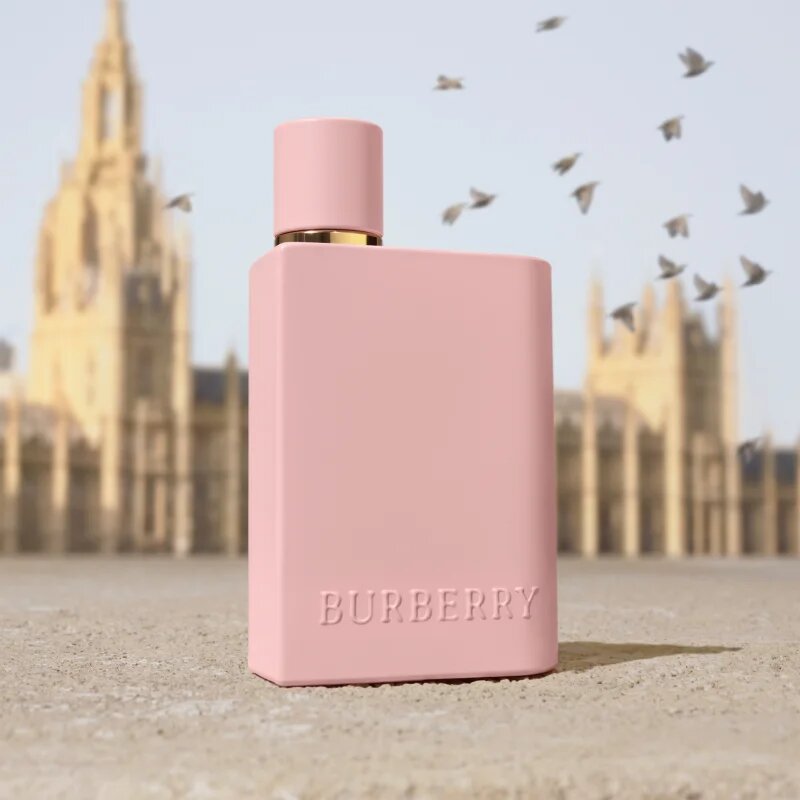 Burberry Her Parfum parfém pro ženy 10 ml