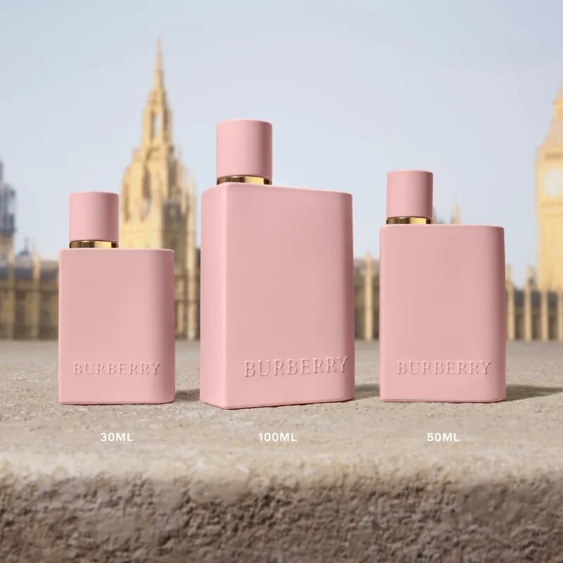 Burberry Her Parfum parfém pro ženy 100 ml