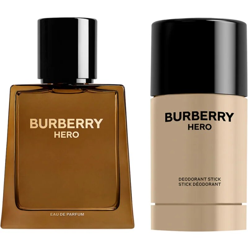 Burberry Hero dárková sada pro muže