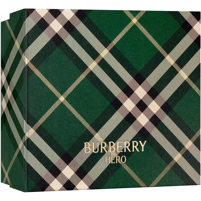 Burberry Hero dárková sada pro muže
