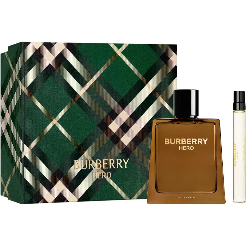 Burberry Hero dárková sada pro muže