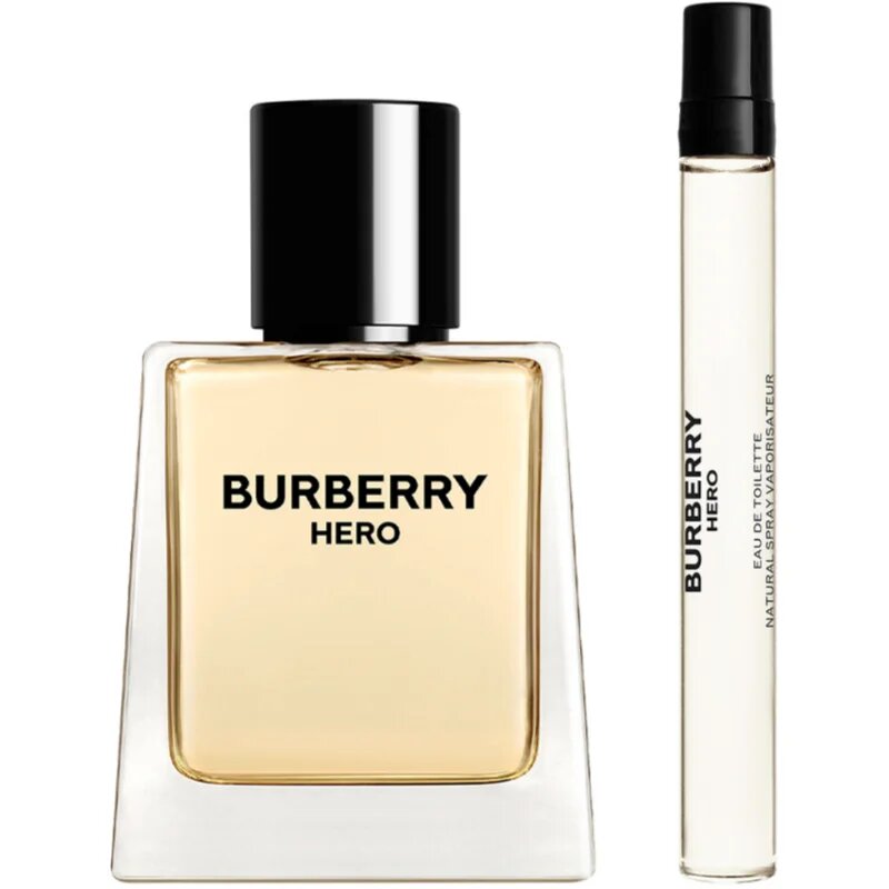 Burberry Hero dárková sada pro muže