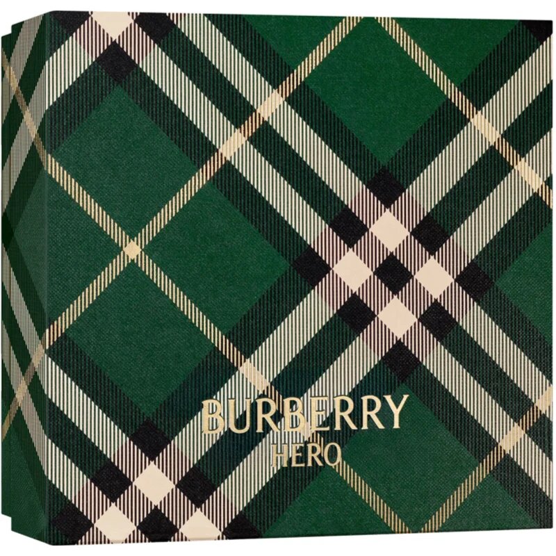 Burberry Hero dárková sada pro muže