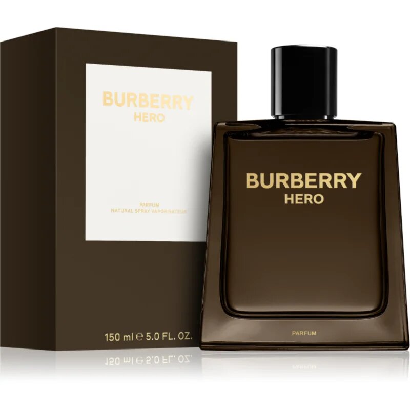 Burberry Hero parfém pro muže 150 ml