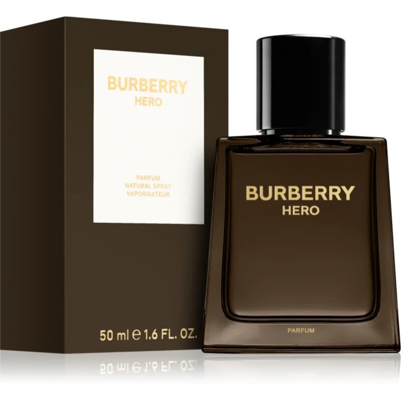 Burberry Hero parfém pro muže 50 ml