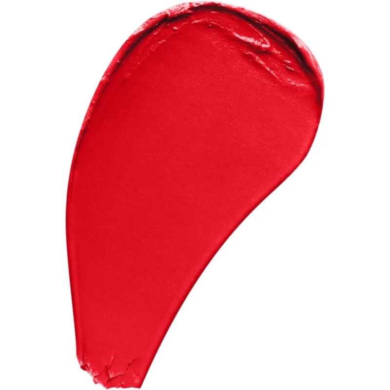 Burberry Kisses Matte matná rtěnka odstín Red Crimson 107 3.3 g