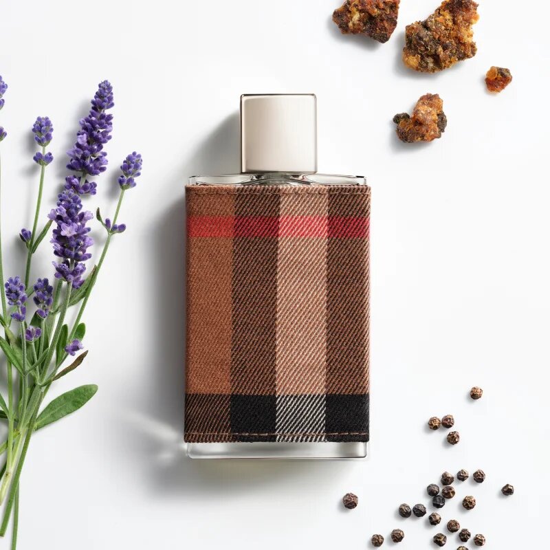 Burberry London for Men toaletní voda pro muže 100 ml