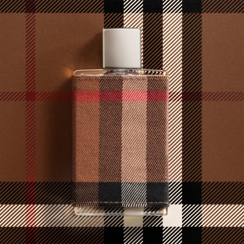 Burberry London for Men toaletní voda pro muže 100 ml