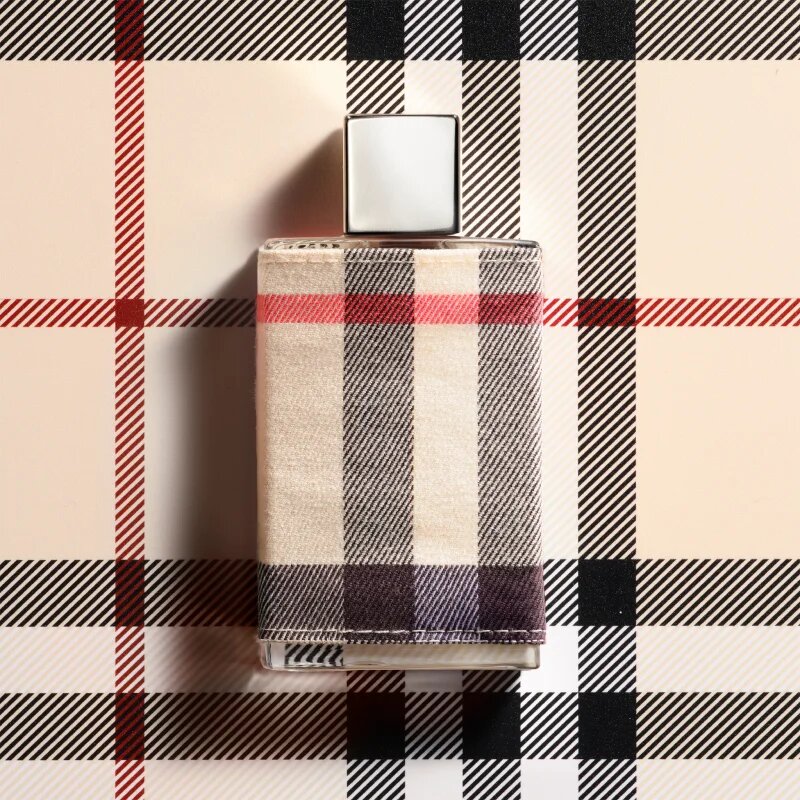 Burberry London for Women parfémovaná voda pro ženy 100 ml