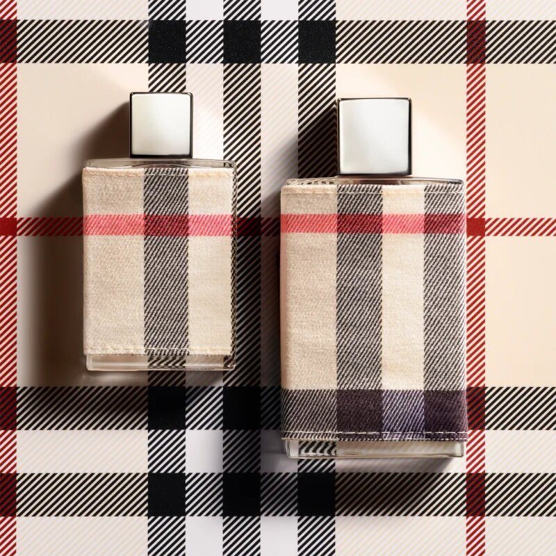 Burberry London for Women parfémovaná voda pro ženy 100 ml