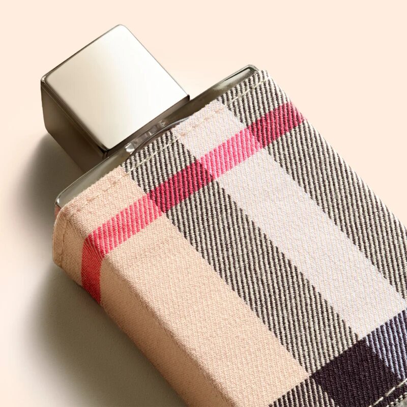 Burberry London for Women parfémovaná voda pro ženy 50 ml