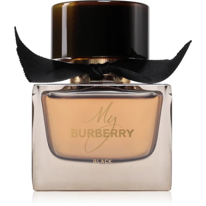 Burberry My Black parfémovaná voda pro ženy 50 ml