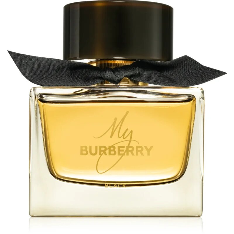 Burberry My Black parfémovaná voda pro ženy 90 ml