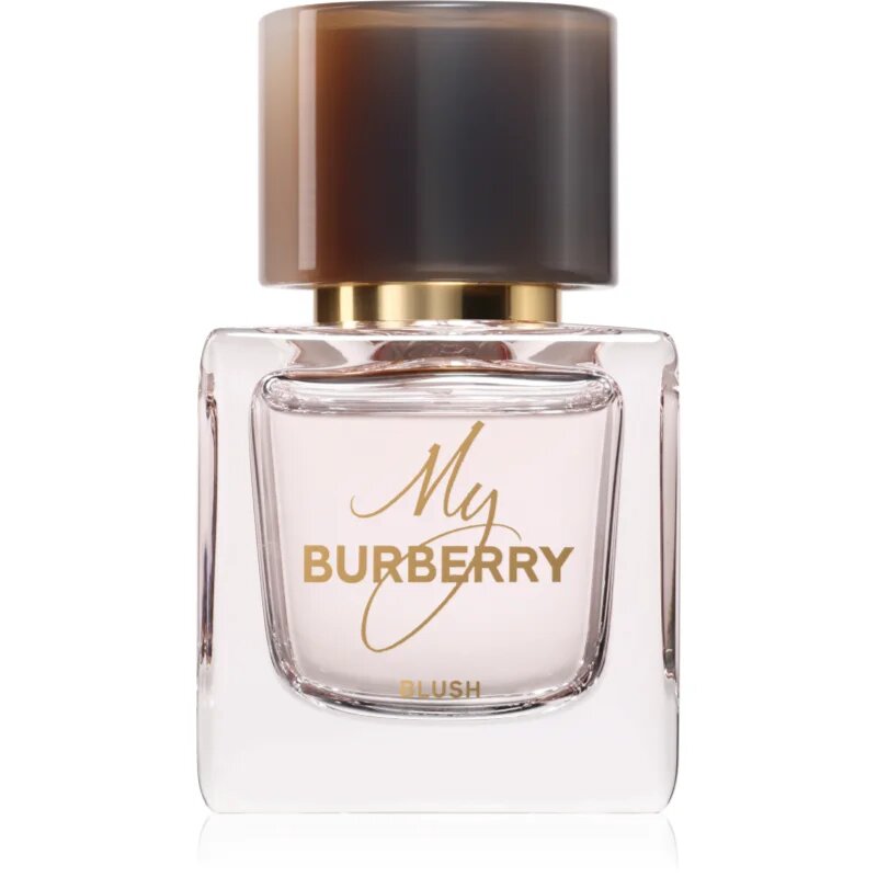 Burberry My Blush parfémovaná voda pro ženy 30 ml