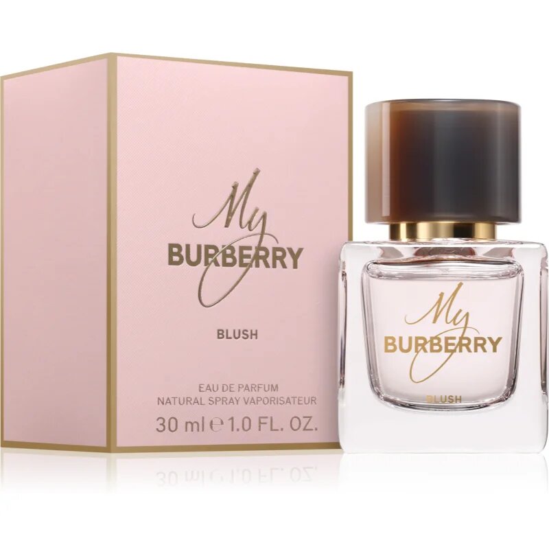 Burberry My Blush parfémovaná voda pro ženy 30 ml