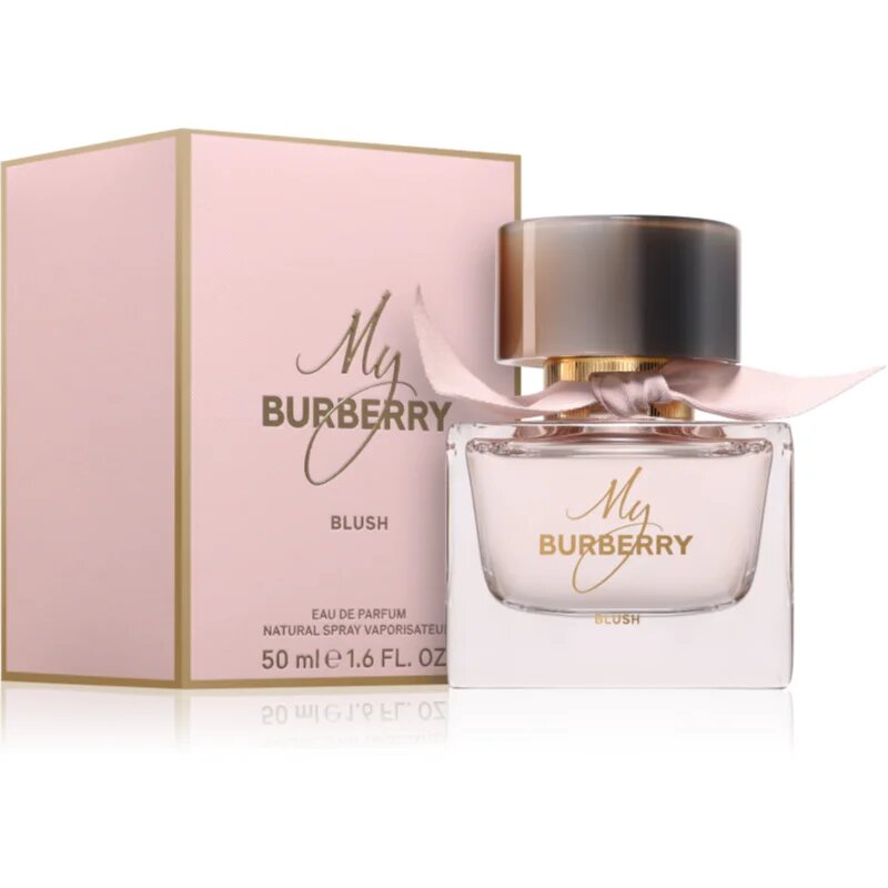 Burberry My Blush parfémovaná voda pro ženy 50 ml