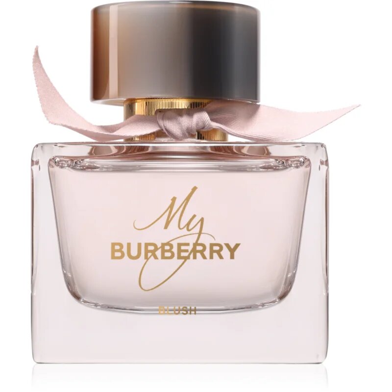 Burberry My Blush parfémovaná voda pro ženy 90 ml