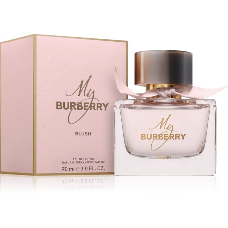 Burberry My Blush parfémovaná voda pro ženy 90 ml