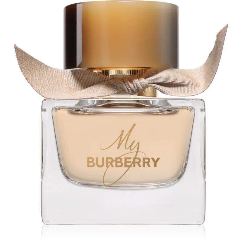 Burberry My parfémovaná voda pro ženy 50 ml