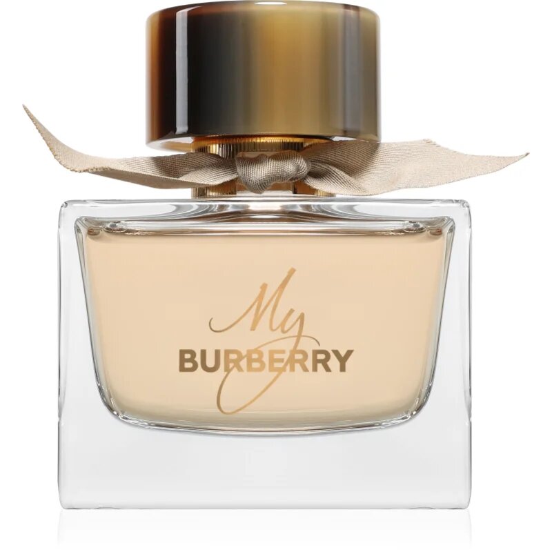 Burberry My parfémovaná voda pro ženy 90 ml