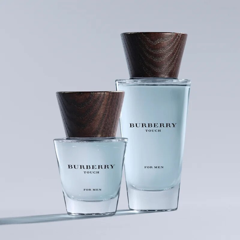 Burberry Touch for Men toaletní voda pro muže 100 ml