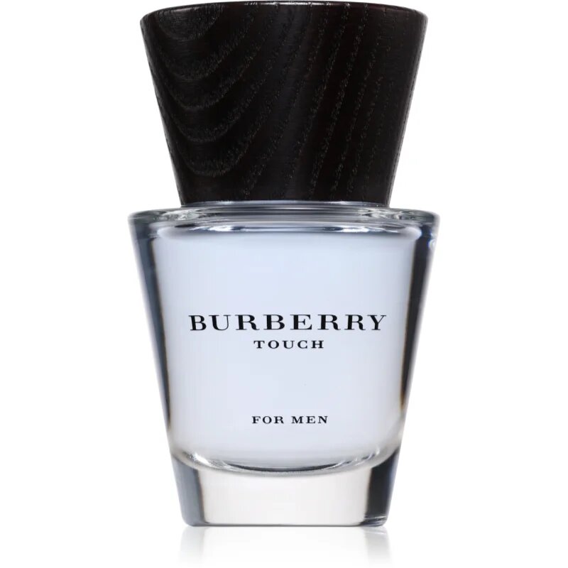 Burberry Touch for Men toaletní voda pro muže 50 ml