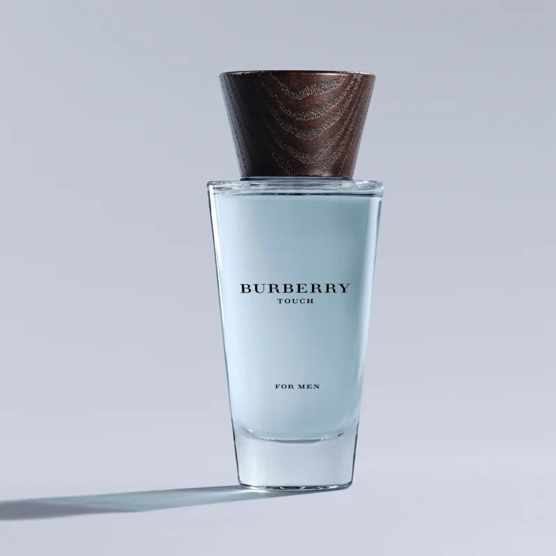 Burberry Touch for Men toaletní voda pro muže 50 ml