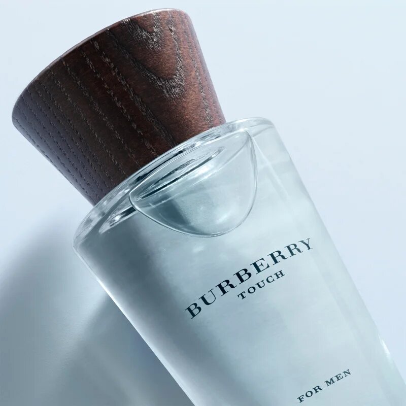Burberry Touch for Men toaletní voda pro muže 50 ml
